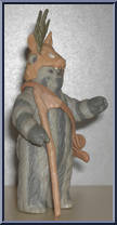 Teebo from Star Wars - Return of the Jedi - Basic Series manufactured by Kenner [Loose]