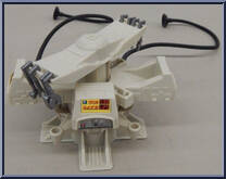 Vehicle Maintenance Energizer from Star Wars - Return of the Jedi - Accessories manufactured by Kenner [Loose]