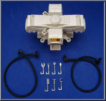 Vehicle Maintenance Energizer from Star Wars - Return of the Jedi - Accessories manufactured by Kenner [Loose]