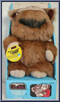 Wicket W. Warrick Action Figure