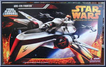 ARC-170 Fighter Action Figure