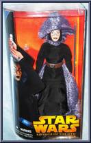 Barriss Offee Action Figure