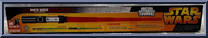 Darth Vader Electronic Lightsaber from Star Wars - Revenge of the Sith - Role Play manufactured by Hasbro [Back]