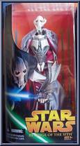 General Grievous Action Figure