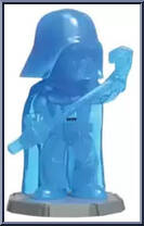Darth Vader (Hologram) Action Figure