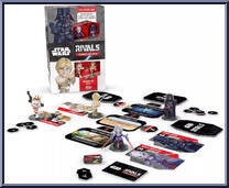 Series 1 Action Figure