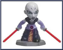 Series 1 from Star Wars - Rivals - Premier Sets manufactured by Funko [Loose]
