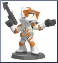 Series 1 from Star Wars - Rivals - Premier Sets manufactured by Funko [Loose]