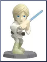 Series 1 from Star Wars - Rivals - Premier Sets manufactured by Funko [Loose]