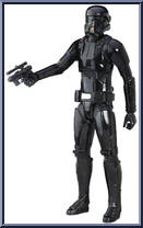 Imperial Death Trooper Action Figure