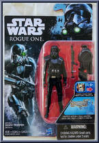 Imperial Death Trooper Action Figure