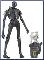 K-2SO Action Figure