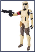 Shoretrooper Action Figure