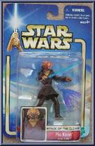 Plo Koon (Arena Battle) Action Figure