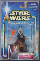 Shaak Ti (Jedi Master) Action Figure