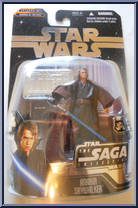 Anakin Skywalker Action Figure