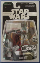 Boba Fett Action Figure