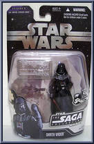 Darth Vader Action Figure