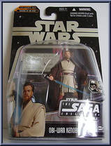 Obi-Wan Kenobi Action Figure