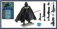 Darth Vader Action Figure