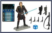 Darth Vader (Sith Apprentice) Action Figure