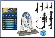 R2-D2 Action Figure