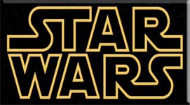 Star Wars - Shampoo Bottles