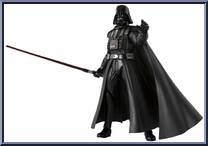 Darth Vader Action Figure