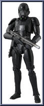 Death Trooper Action Figure