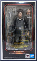 Luke Skywalker Action Figure