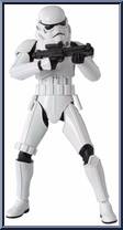 Stormtrooper Action Figure