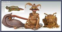 Salacious B. Crumb Creature Pack (Exclusive) Action Figure