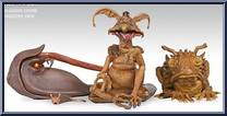 Salacious B. Crumb Creature Pack Action Figure