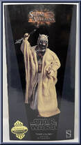 Tusken Raider (Exclusive) from Star Wars - Scum & Villainy manufactured by Sideshow [Front]
