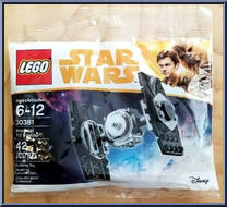 Imperial TIE Fighter Action Figure