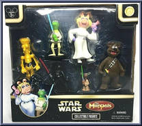 Muppets Action Figure
