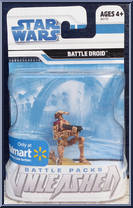Battle Droid (Kneeling) Action Figure