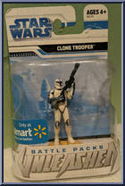 Clone Trooper (At Ease) Action Figure