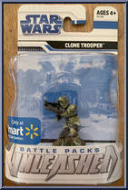 Clone Trooper (Kneeling) Action Figure