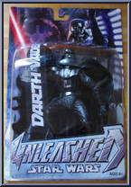 Darth Vader Action Figure
