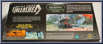 Battle of Kashyyyk: Droid Invasion from Star Wars - Unleashed - Battle Packs manufactured by Hasbro [Back]