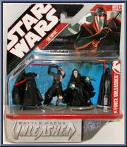 The Force Unleashed: Empire Action Figure