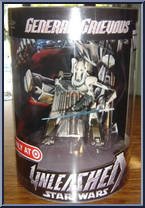 General Grievous Action Figure