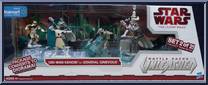 Clone Wars: Obi-Wan Kenobi vs General Grievous Action Figure