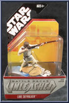 Luke Skywalker Action Figure
