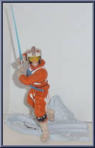 Luke Skywalker (Snowspeeder Pilot) Action Figure