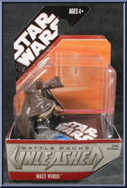 Mace Windu Action Figure