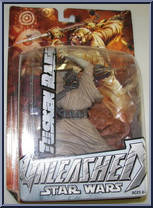 Tusken Raider Action Figure