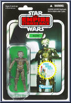4-LOM from Star Wars - Vintage Collection - Basic Series manufactured by Hasbro [Front]