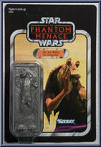 Carbonite Chamber (Lost Line) from Star Wars - Vintage Collection - Exclusives manufactured by Hasbro [Front]